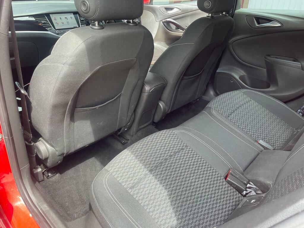 Vauxhall Astra 1.6 Cdti Blueinjection Elite Nav Euro 6 Ss Grey #34