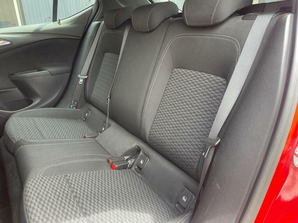 Vauxhall Astra 1.6 Cdti Blueinjection Elite Nav Euro 6 Ss Grey #39