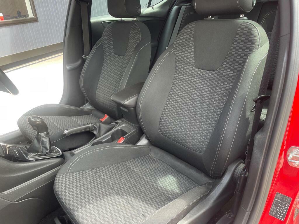 Vauxhall Astra 1.6 Cdti Blueinjection Elite Nav Euro 6 Ss Grey #37