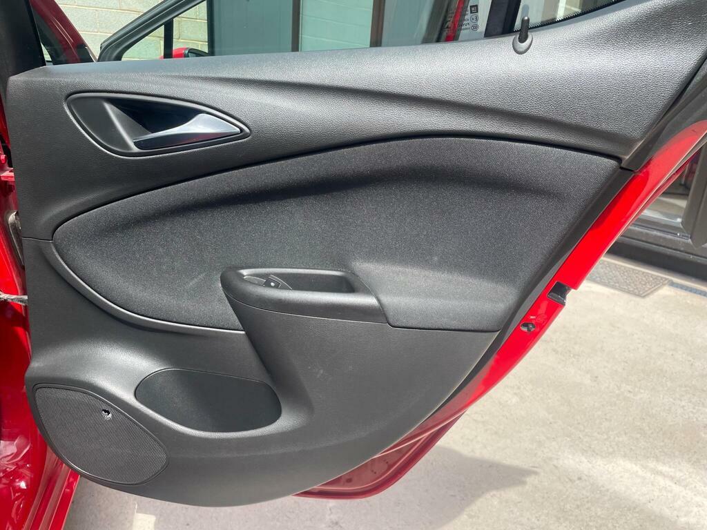 Vauxhall Astra 1.6 Cdti Blueinjection Elite Nav Euro 6 Ss Grey #33