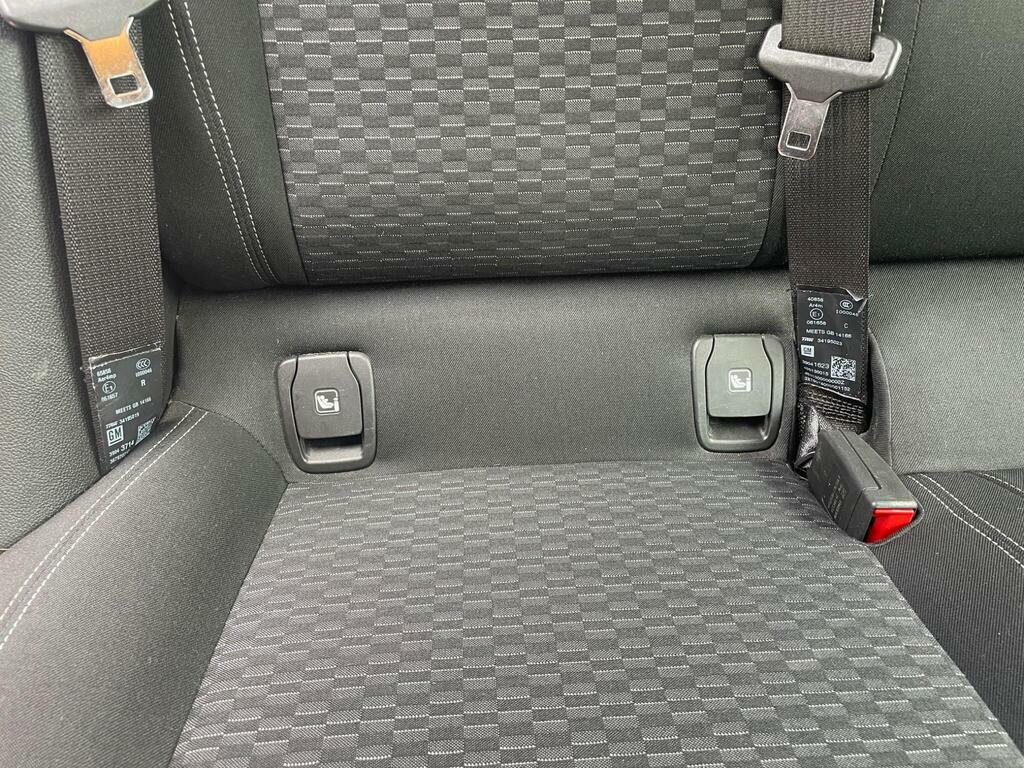 Vauxhall Astra 1.6 Cdti Blueinjection Elite Nav Euro 6 Ss Grey #36