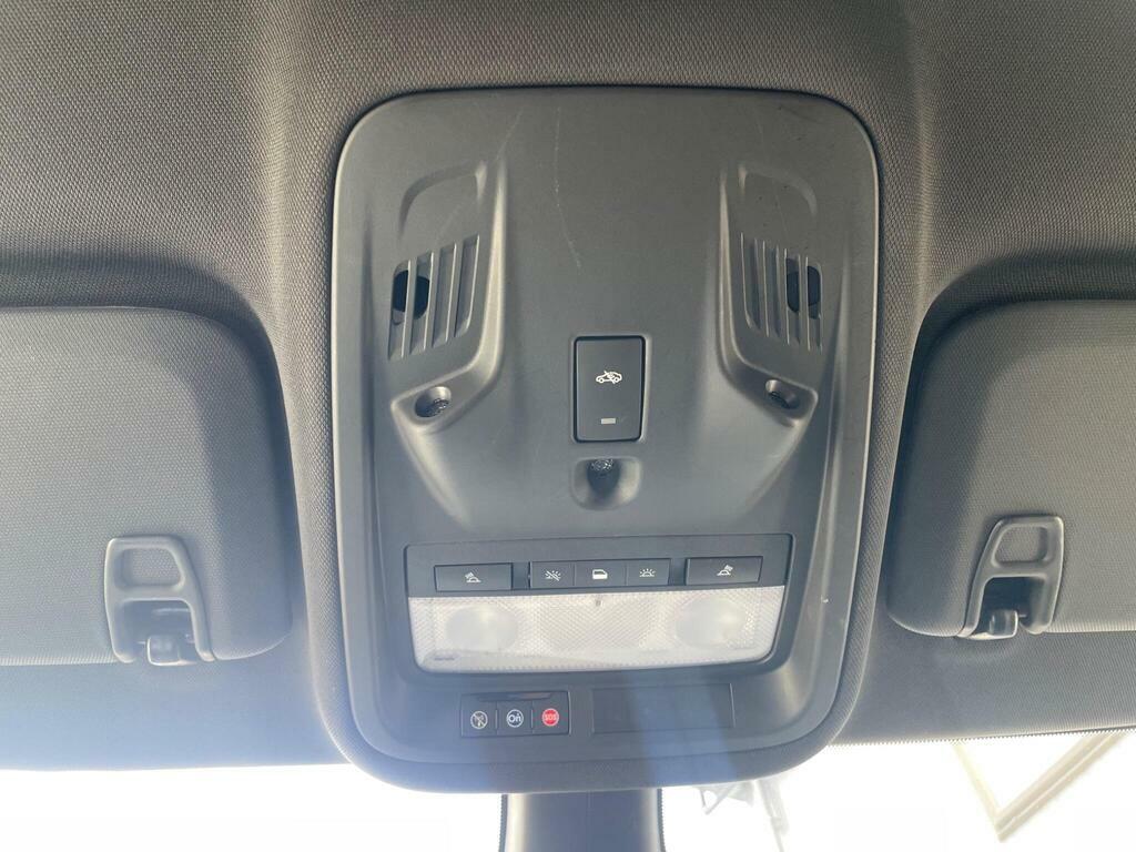Vauxhall Astra 1.6 Cdti Blueinjection Elite Nav Euro 6 Ss Grey #40