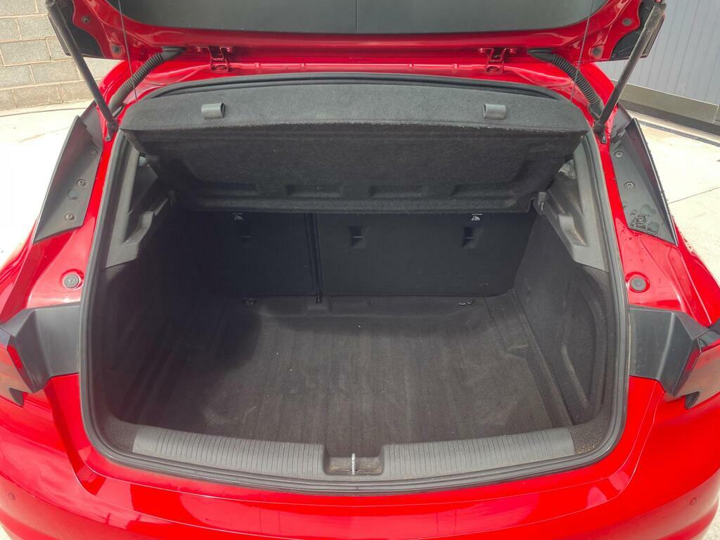 Vauxhall Astra 1.6 Cdti Blueinjection Elite Nav Euro 6 Ss Grey #15