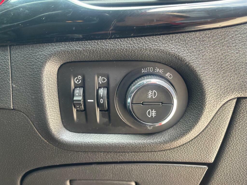 Vauxhall Astra 1.6 Cdti Blueinjection Elite Nav Euro 6 Ss Grey #28