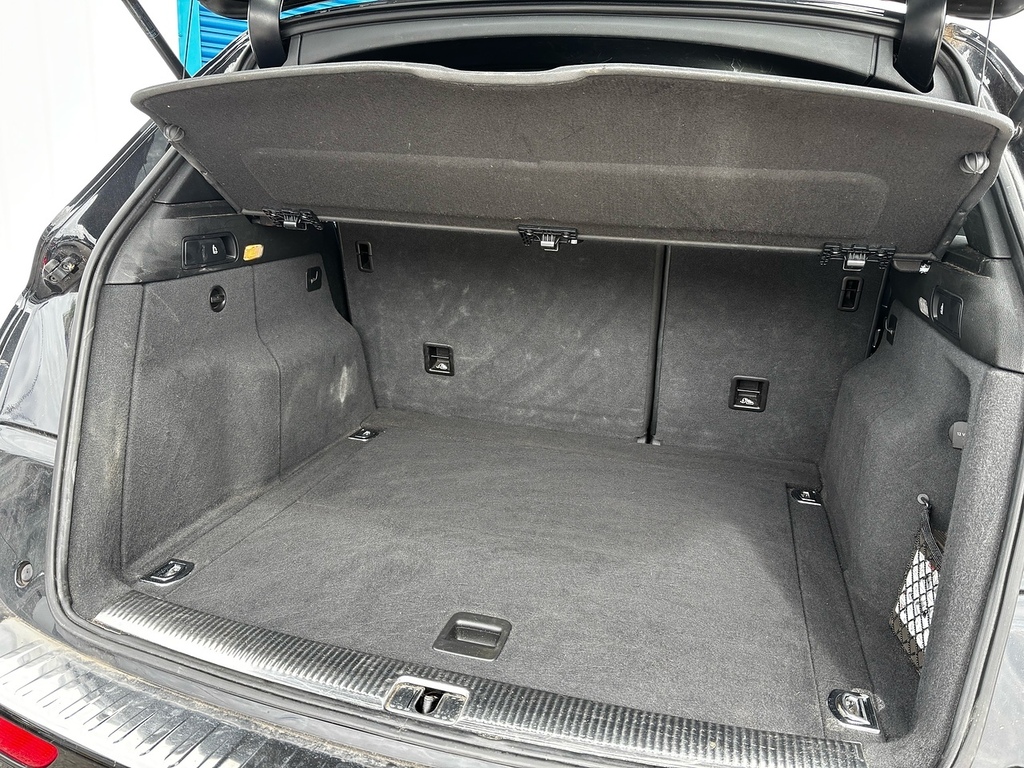 Audi Q5 2.0 Tdi Quattro Se 175 Bhp Black #17