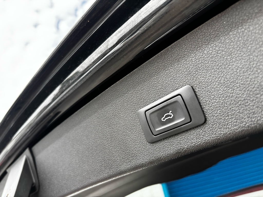 Audi Q5 2.0 Tdi Quattro Se 175 Bhp Black #18