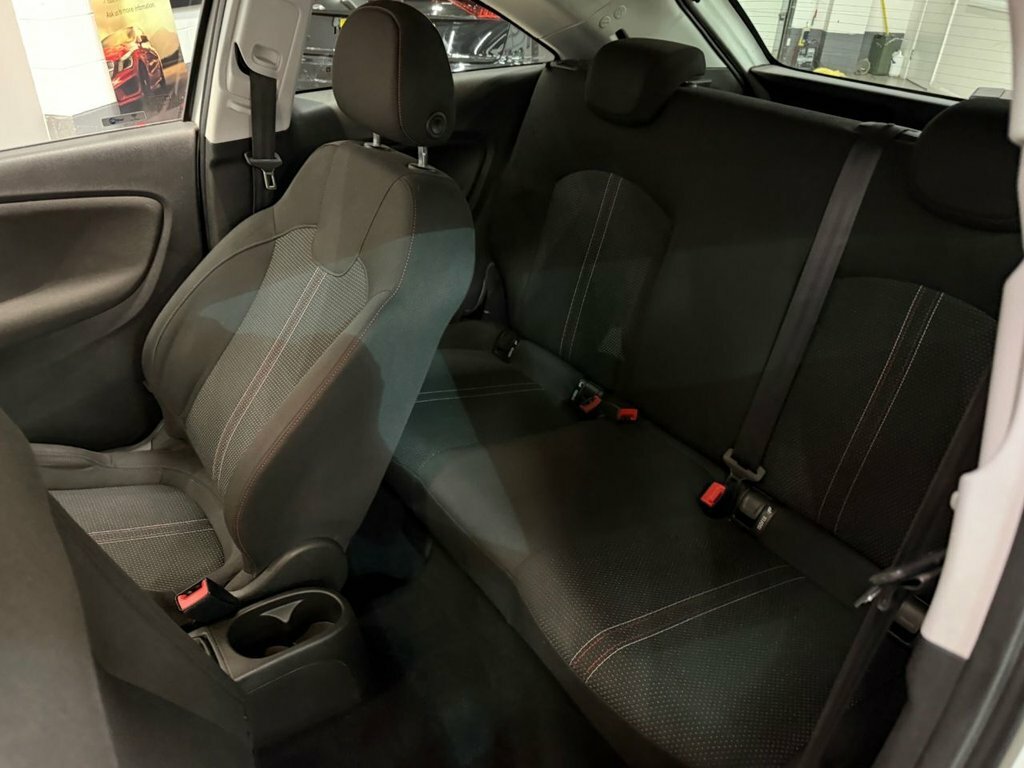 Vauxhall Corsa 1.4I Ecoflex Energy Easytronic Euro 6 S S Blue #27