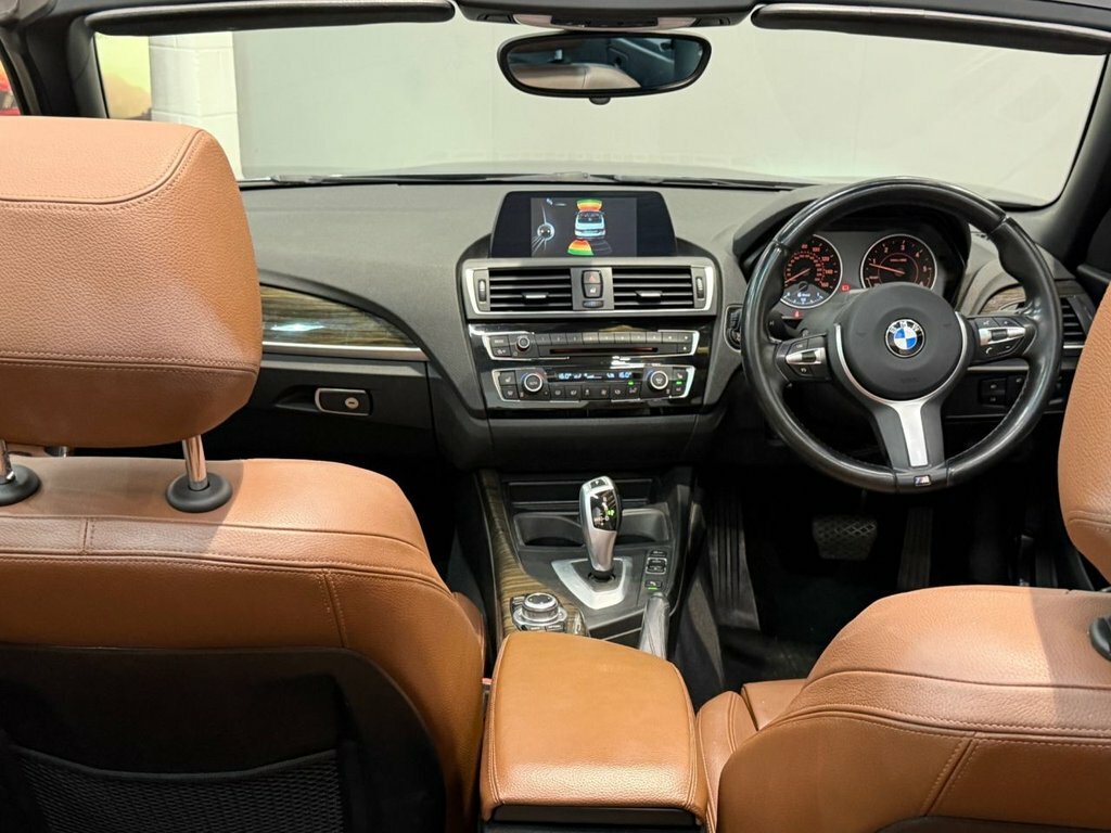 BMW 2 Series 1.5 218I Sport Mpv Euro 6 Ss 1 Grey #10
