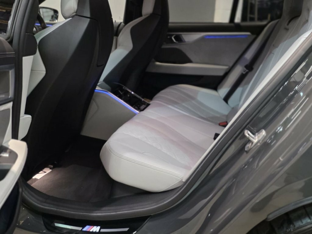 BMW M8 Gran Coupe M8 Competition Edition Black #19