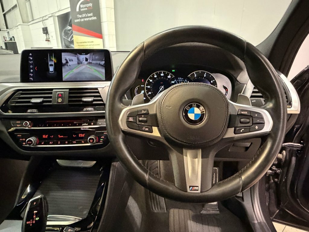 BMW X4 Xdrive20d M Sport Step Grey #18