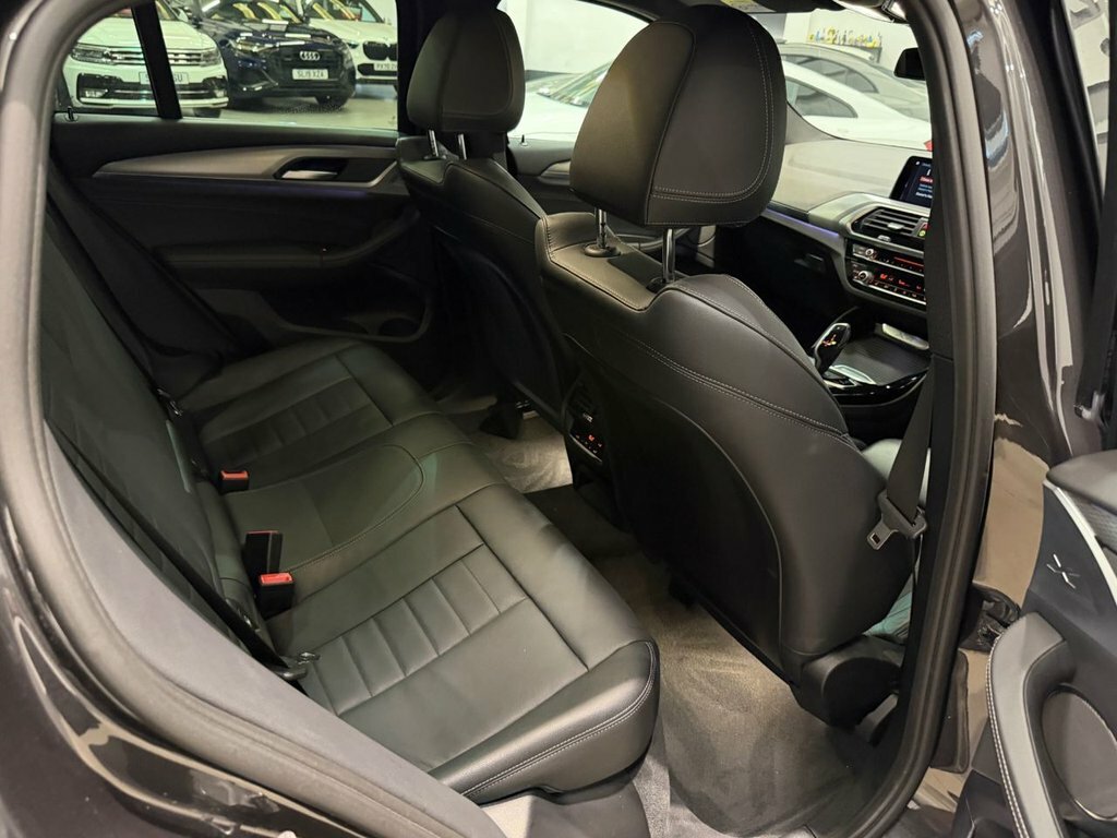 BMW X4 Xdrive20d M Sport Step Grey #26