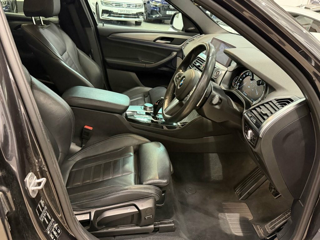 BMW X4 Xdrive20d M Sport Step Grey #15