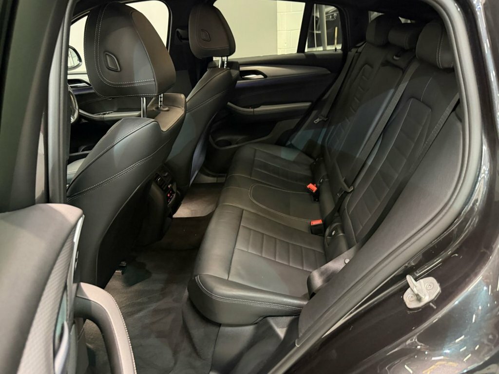 BMW X4 Xdrive20d M Sport Step Grey #35