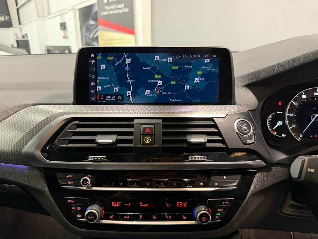 BMW X4 Xdrive20d M Sport Step Grey #22