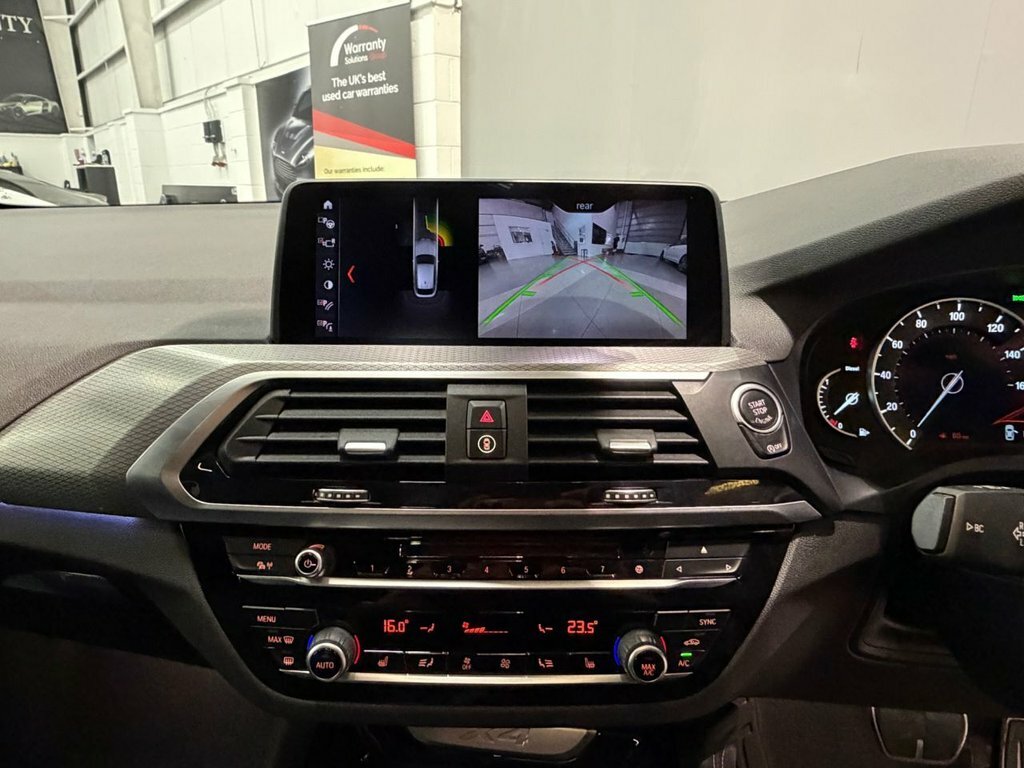 BMW X4 Xdrive20d M Sport Step Grey #19