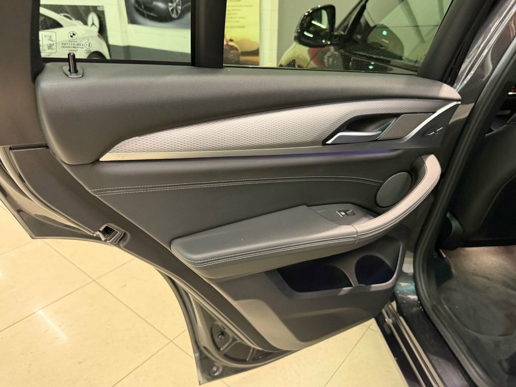 BMW X4 Xdrive20d M Sport Step Grey #30