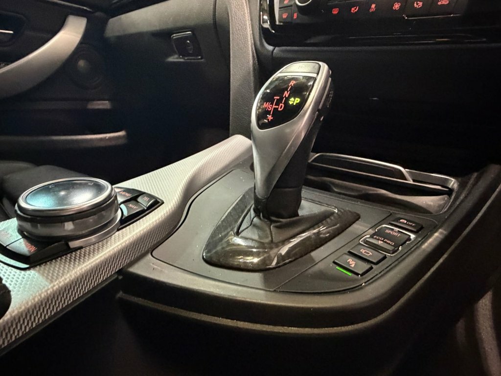 BMW 4 Series Gran Coupe 2L Se Grey #18