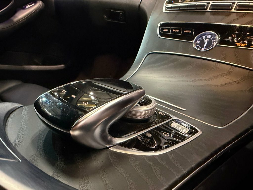 Mercedes-Benz C Class Amg Line Edition Silver #31