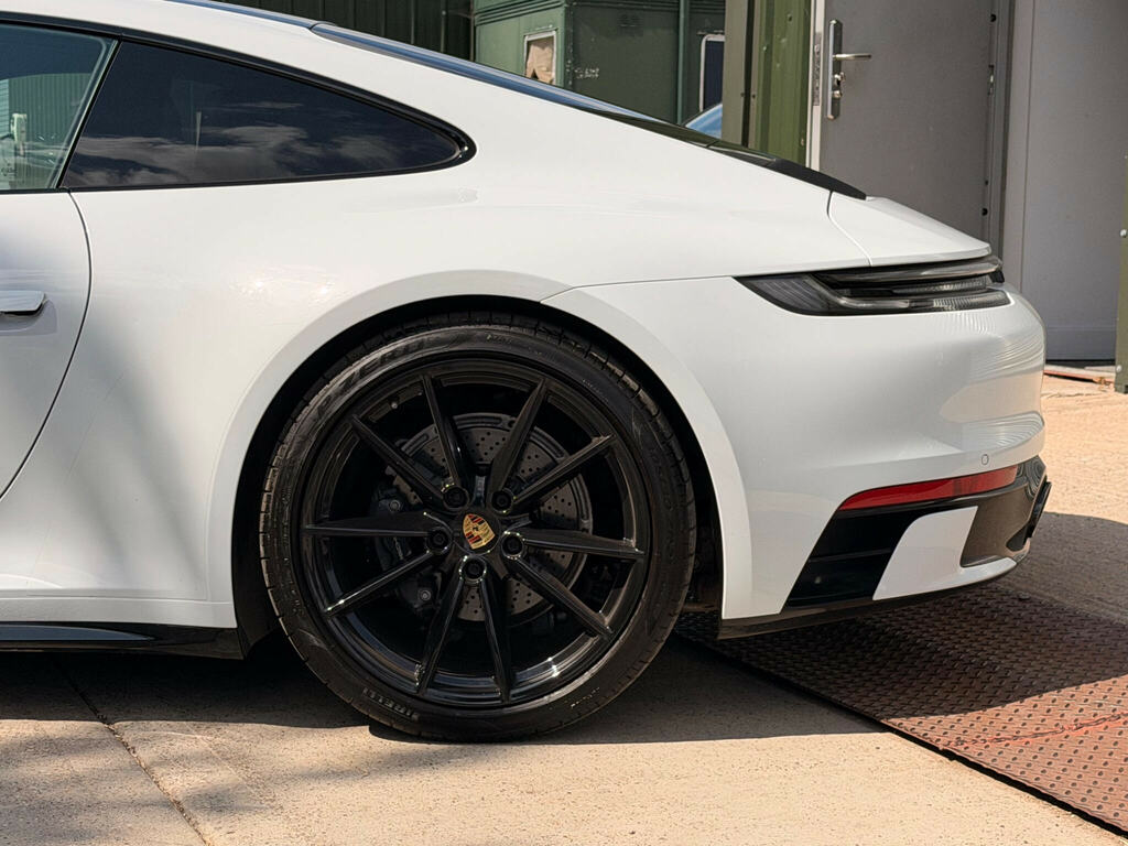 Porsche 911 911 Gt3 Blue #39