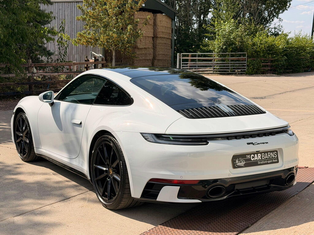 Porsche 911 911 Gt3 Blue #6
