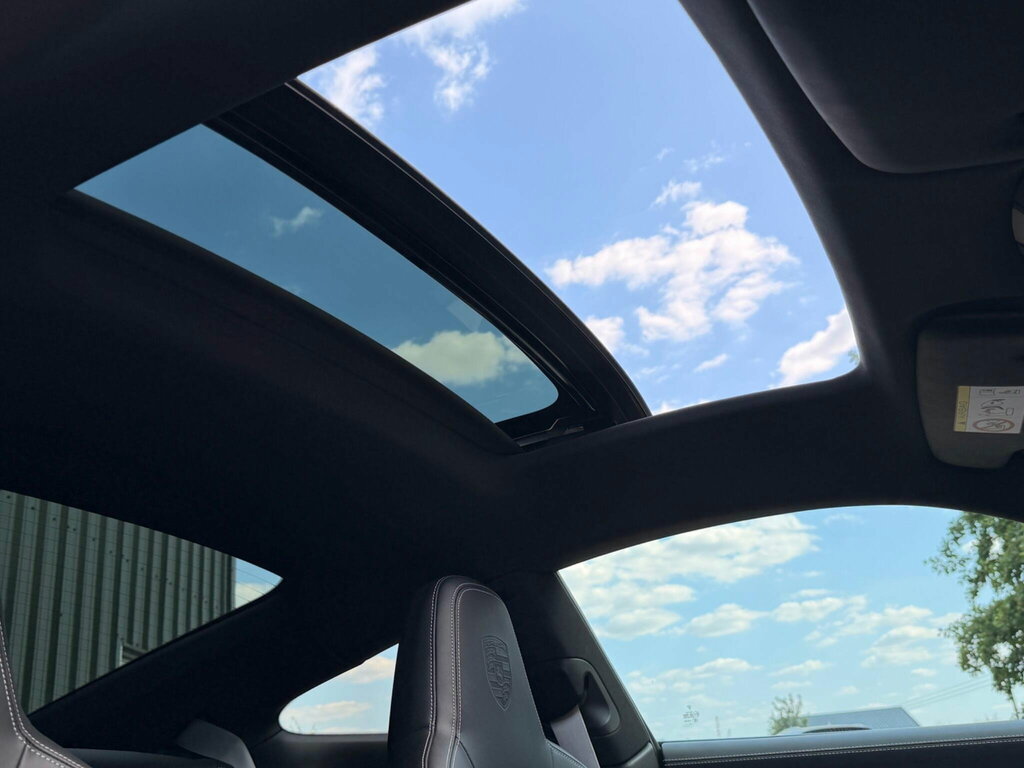 Porsche 911 911 Gt3 Blue #48