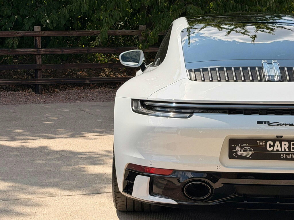 Porsche 911 911 Gt3 Blue #15
