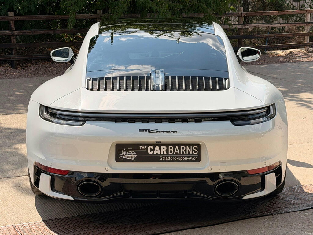 Porsche 911 911 Gt3 Blue #14