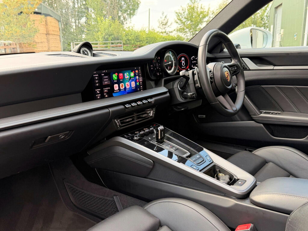 Porsche 911 911 Gt3 Blue #19