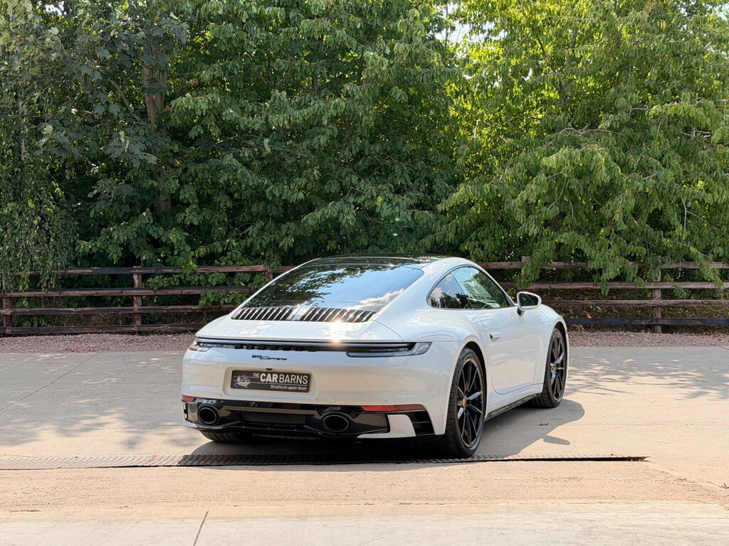 Porsche 911 911 Gt3 Blue #11