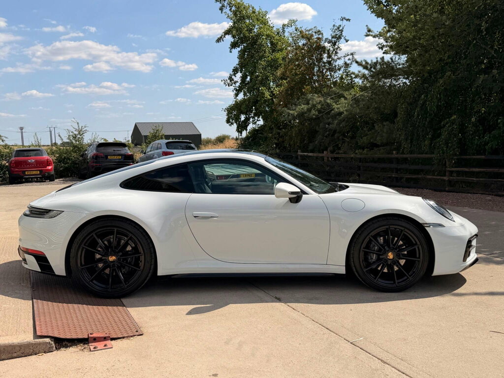 Porsche 911 911 Gt3 Blue #17