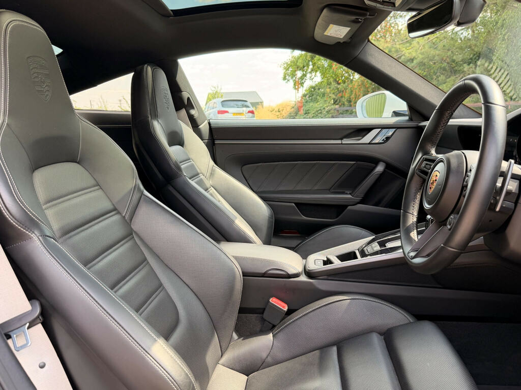 Porsche 911 911 Gt3 Blue #20
