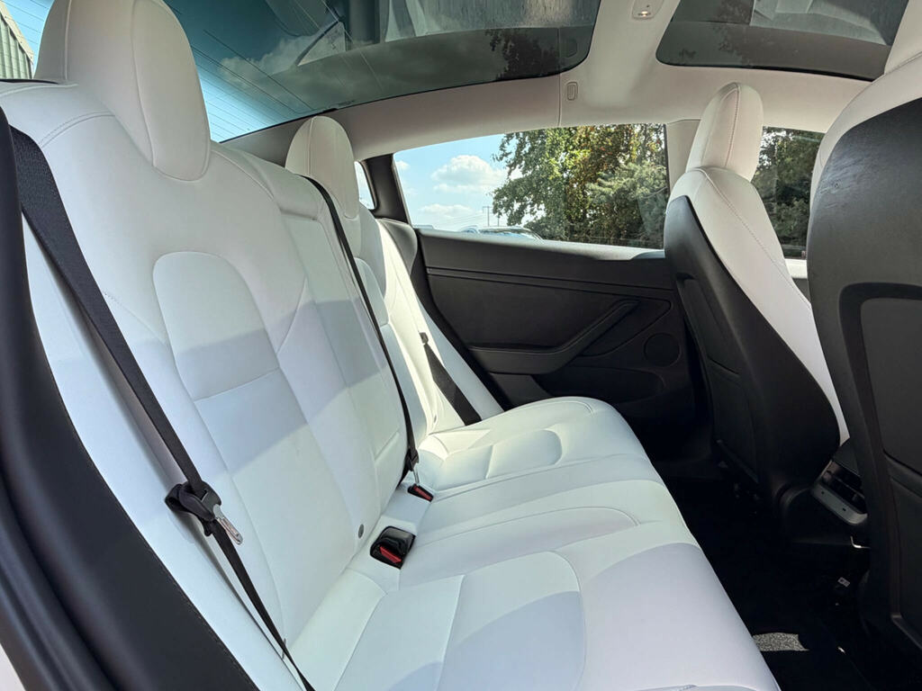 Tesla Model 3 Dual Motor Long Range Saloon 4 Grey #15