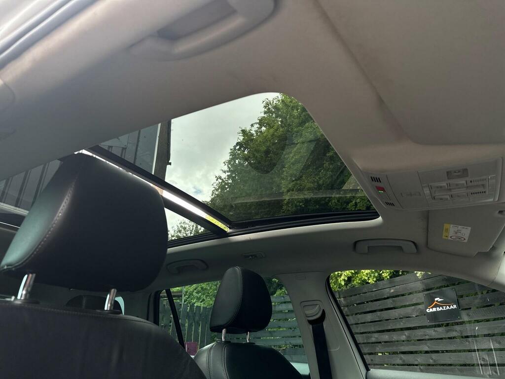 Skoda Kodiaq 2.0 Tsi Edition 4X4 Dsg 7 Seat Blue #41