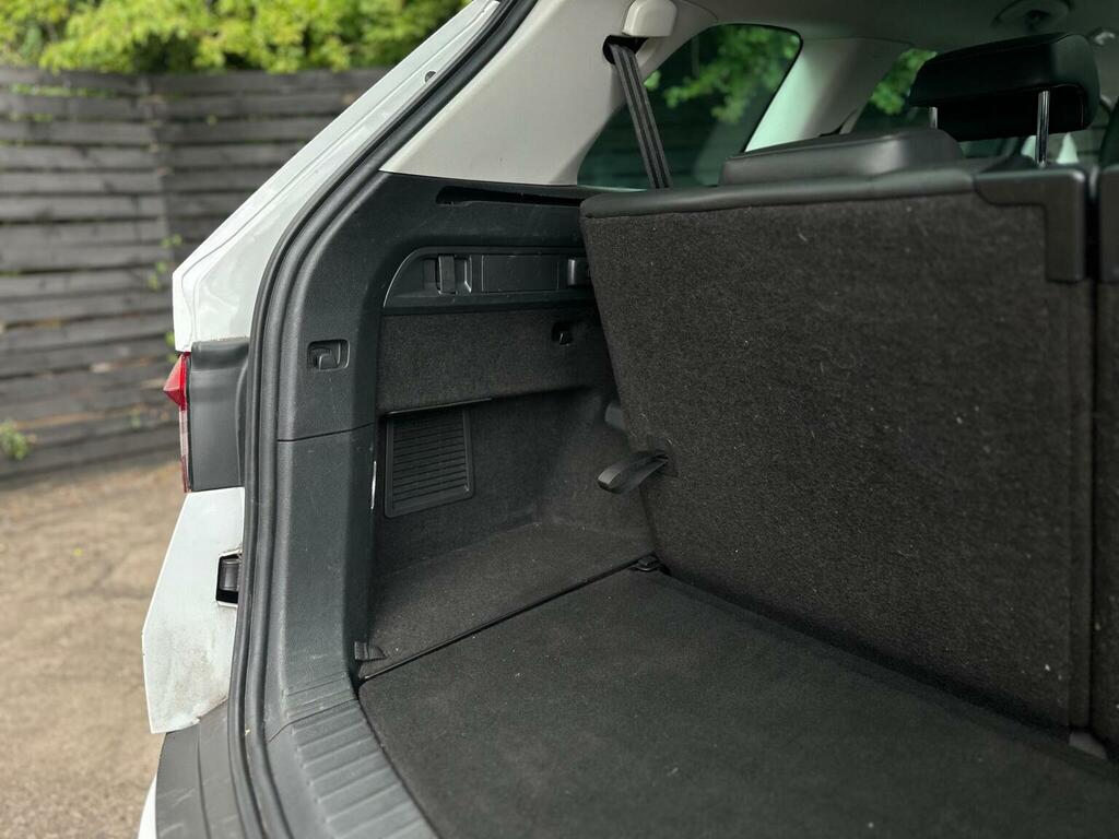 Skoda Kodiaq 2.0 Tsi Edition 4X4 Dsg 7 Seat Blue #45