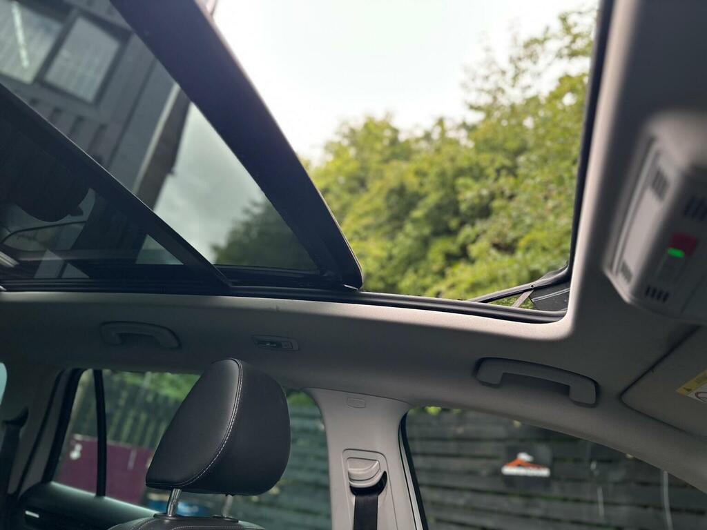 Skoda Kodiaq 2.0 Tsi Edition 4X4 Dsg 7 Seat Blue #29