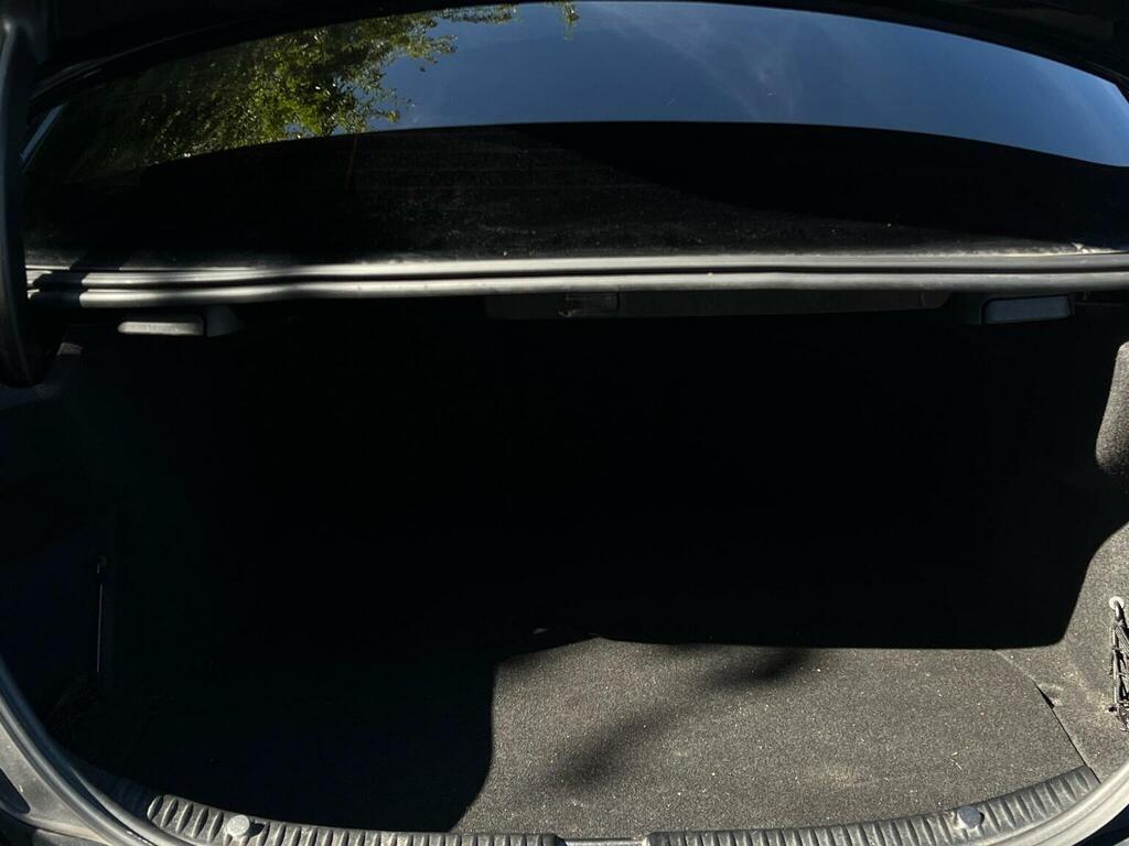 Mercedes-Benz C Class C 220 Amg Line Premium D Black #30