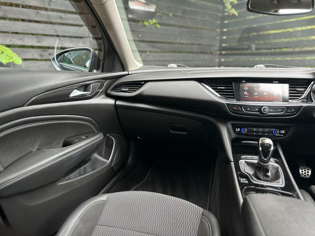 Vauxhall Insignia 2.0 Turbo D Sri Vx-line Nav Black #26