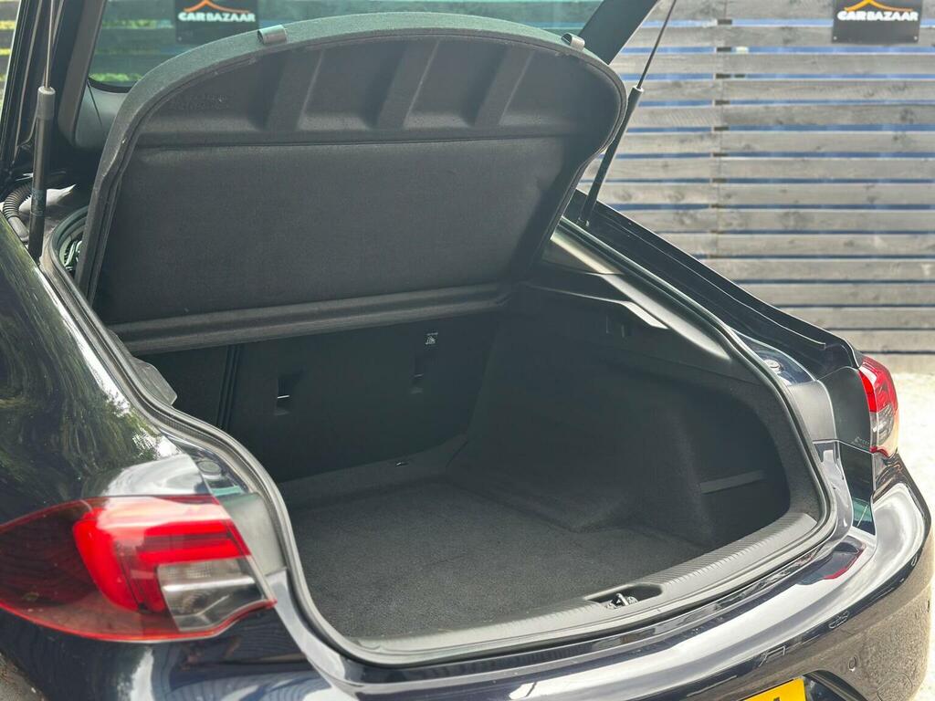 Vauxhall Insignia 2.0 Turbo D Sri Vx-line Nav Black #17