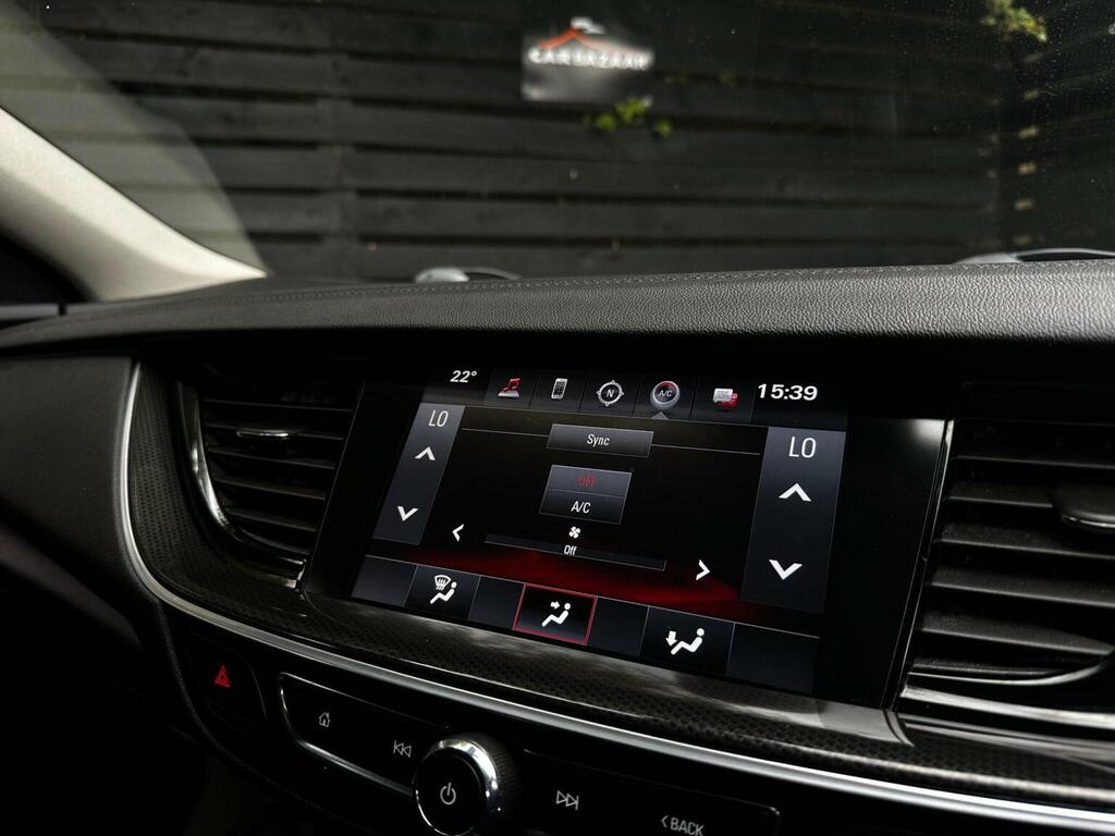 Vauxhall Insignia 2.0 Turbo D Sri Vx-line Nav Black #39