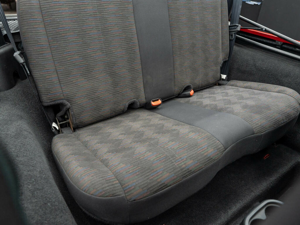 Jeep Wrangler 2L 2.0 Gme Rubicon Suv 4Wd Euro 6 Grey #53