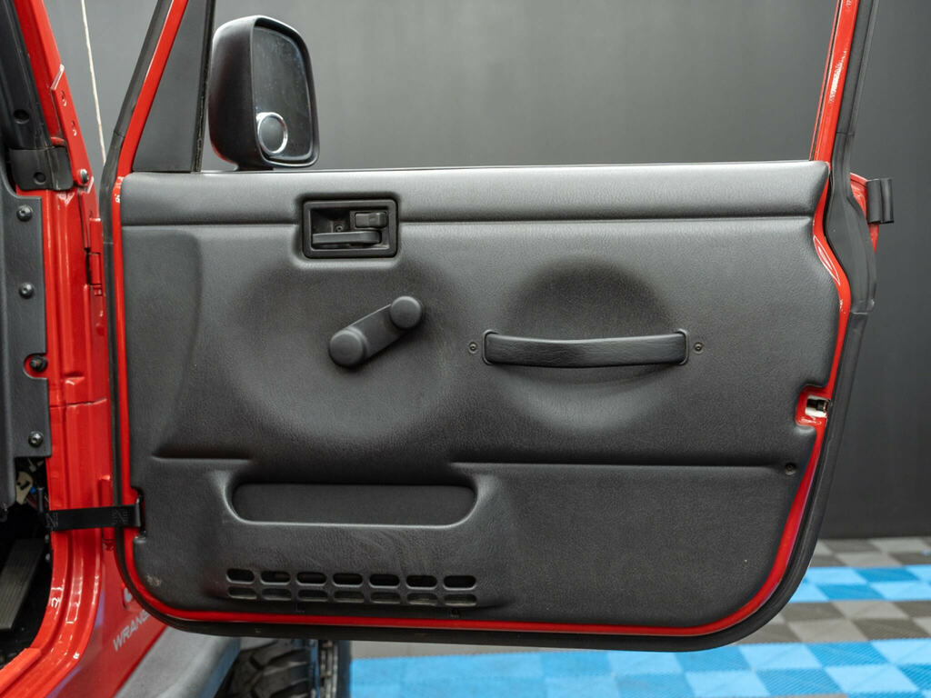 Jeep Wrangler 2L 2.0 Gme Rubicon Suv 4Wd Euro 6 Grey #54