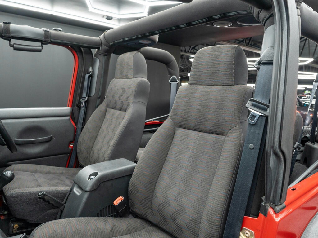 Jeep Wrangler 2L 2.0 Gme Rubicon Suv 4Wd Euro 6 Grey #42