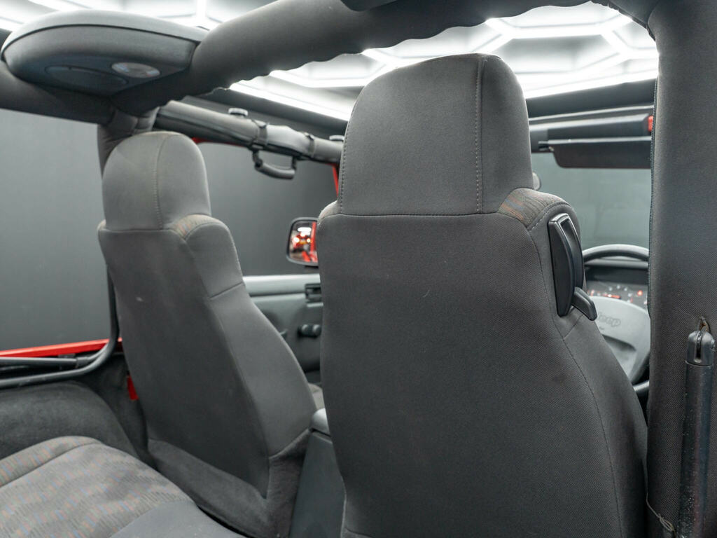 Jeep Wrangler 2L 2.0 Gme Rubicon Suv 4Wd Euro 6 Grey #22
