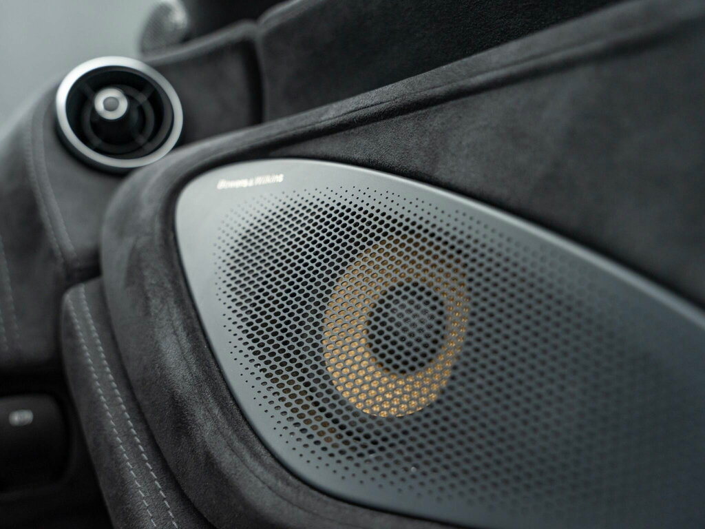 McLaren 600LT Segestria Borealis Special Edition, 1 Of 12 Cars B  #19