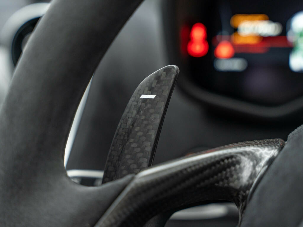 McLaren 600LT Segestria Borealis Special Edition, 1 Of 12 Cars B  #20