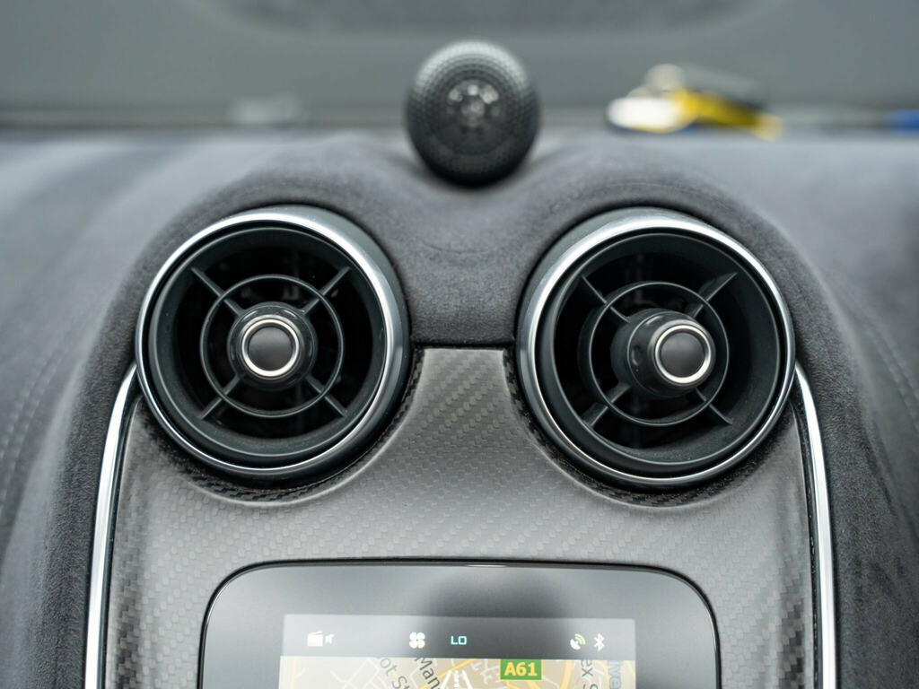 McLaren 600LT Segestria Borealis Special Edition, 1 Of 12 Cars B  #70