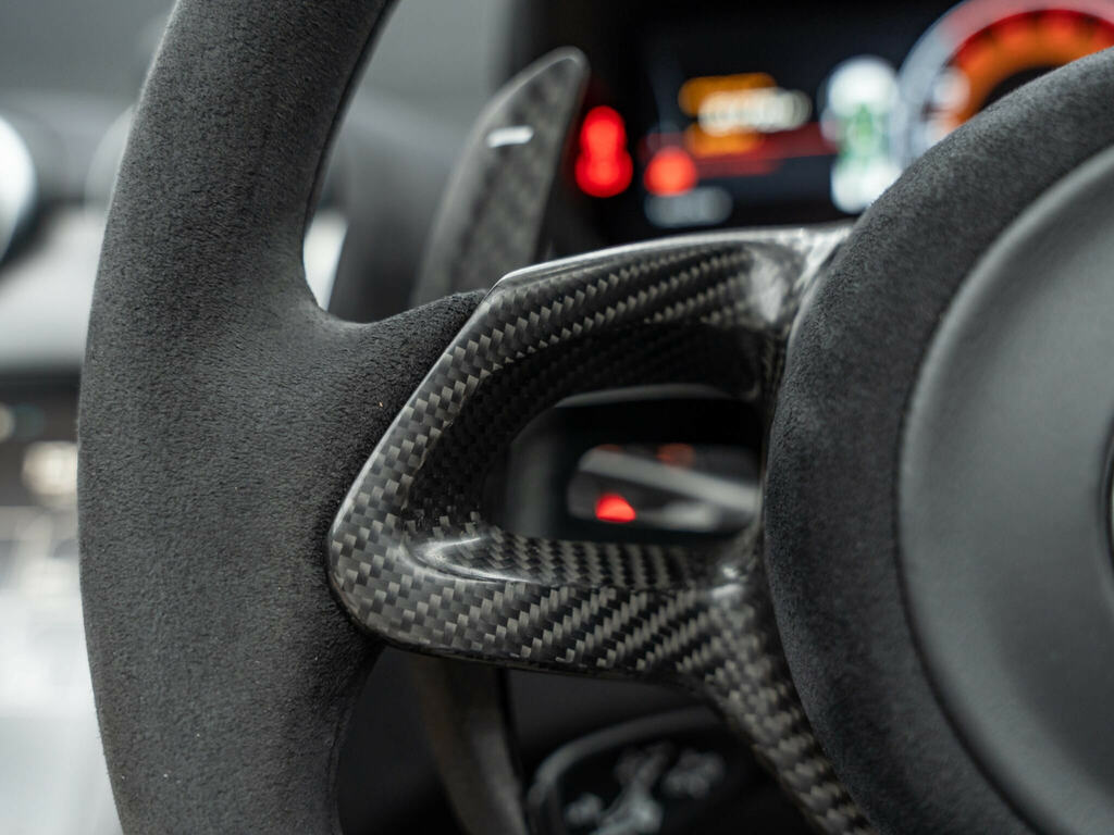 McLaren 600LT Segestria Borealis Special Edition, 1 Of 12 Cars B  #65