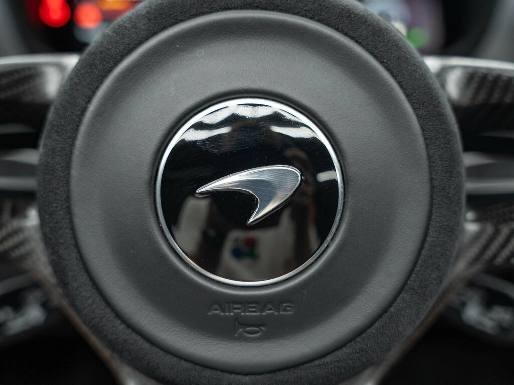 McLaren 600LT Segestria Borealis Special Edition, 1 Of 12 Cars B  #39