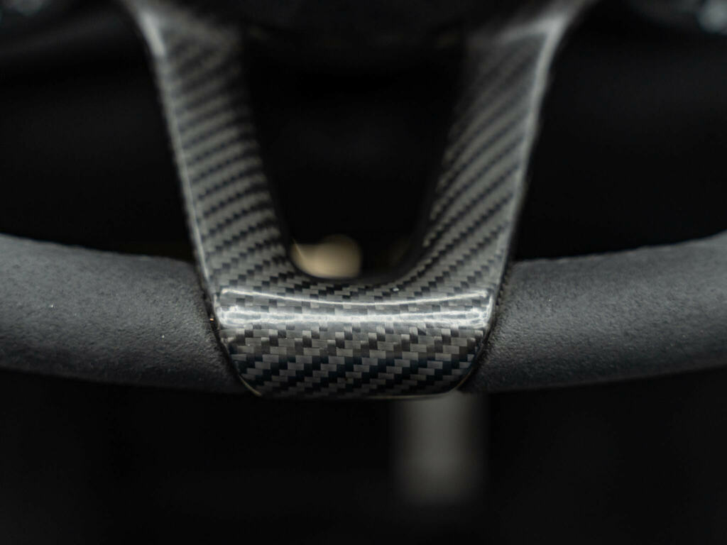 McLaren 600LT Segestria Borealis Special Edition, 1 Of 12 Cars B  #66