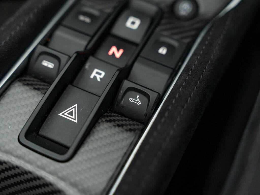 McLaren 600LT Segestria Borealis Special Edition, 1 Of 12 Cars B  #27